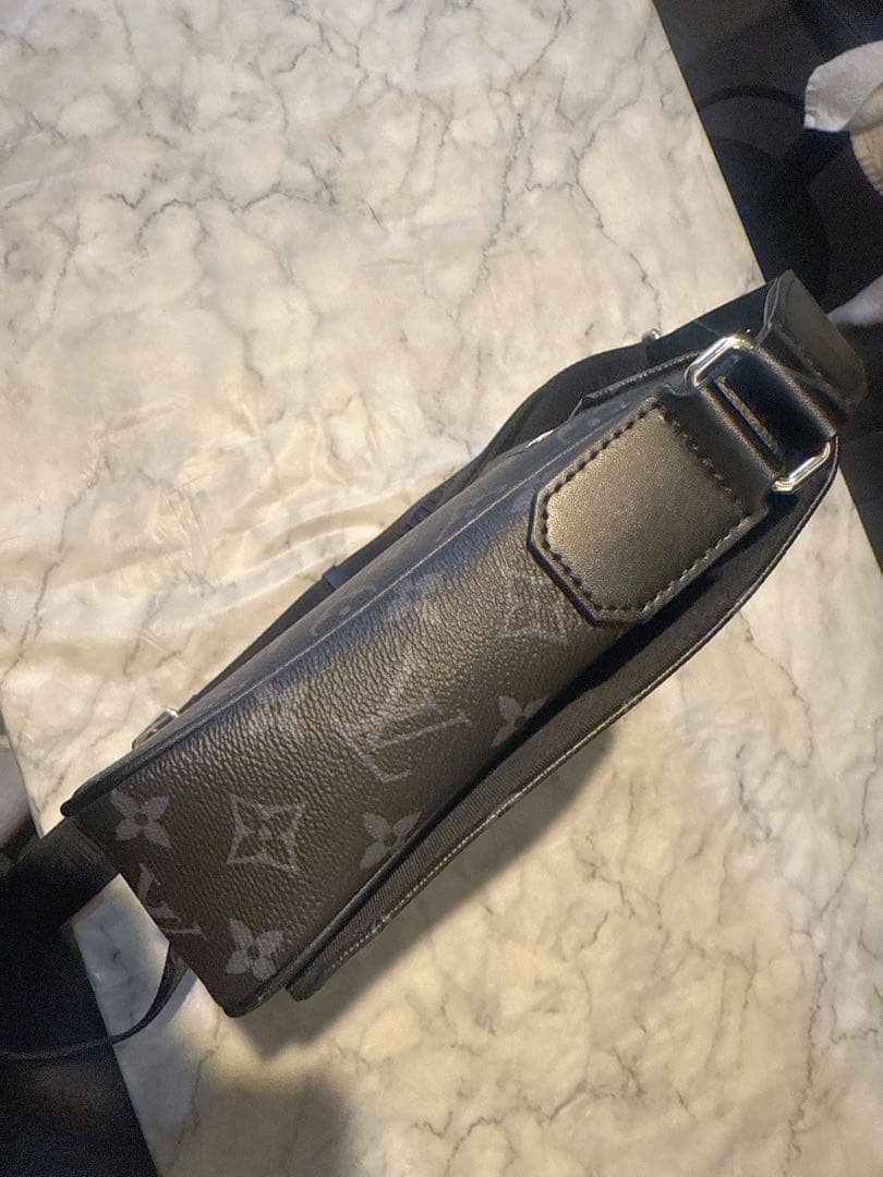 ルイヴィトン ディストリクトPM NV3 ◆最高峰の品格を◆