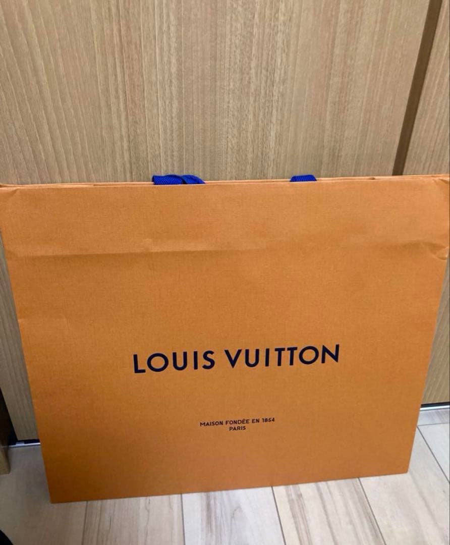 ルイヴィトン ディストリクトPM NV3 ◆最高峰の品格を◆