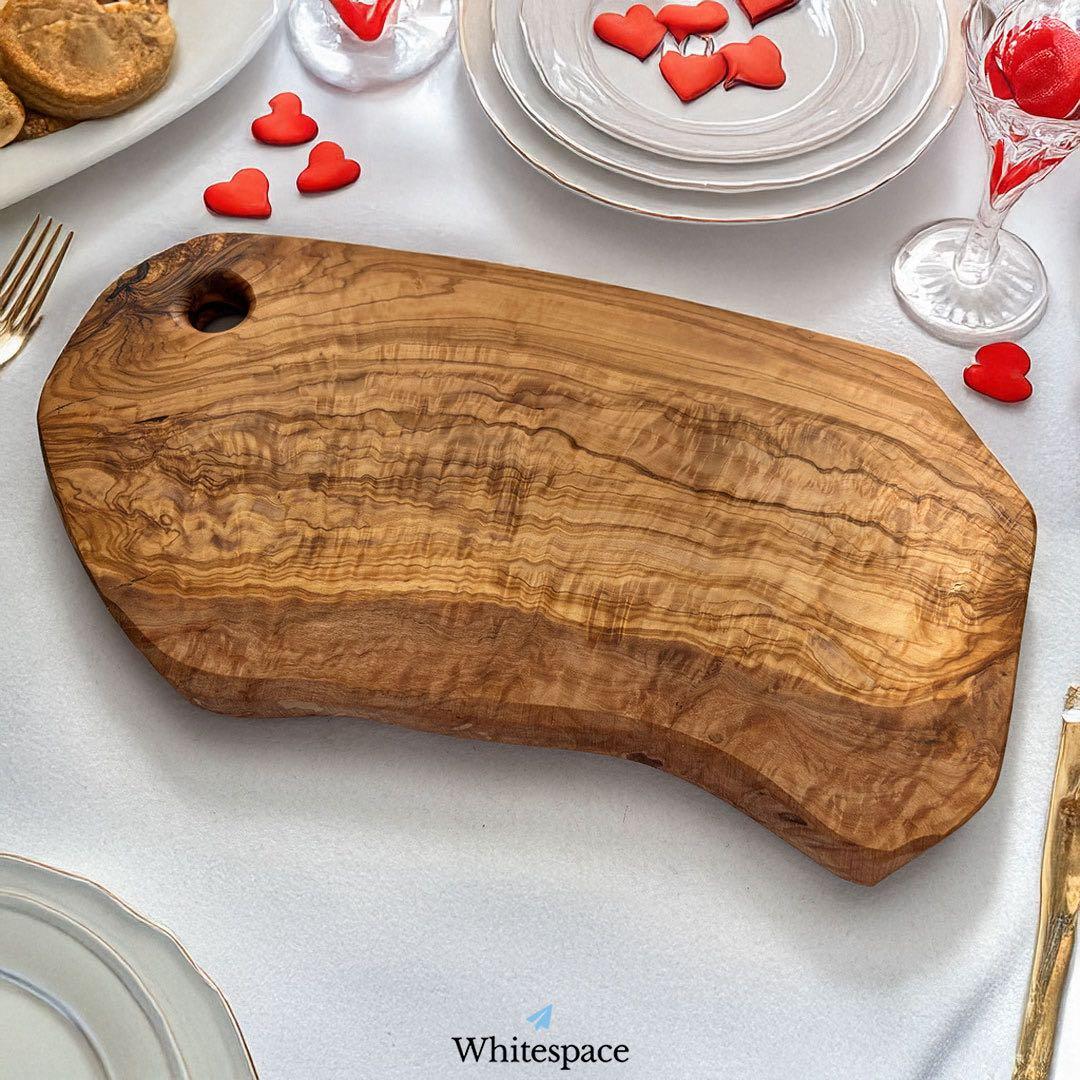 セール オリーブの木 カッティングボード まな板 イタリア アルテレニョ トール