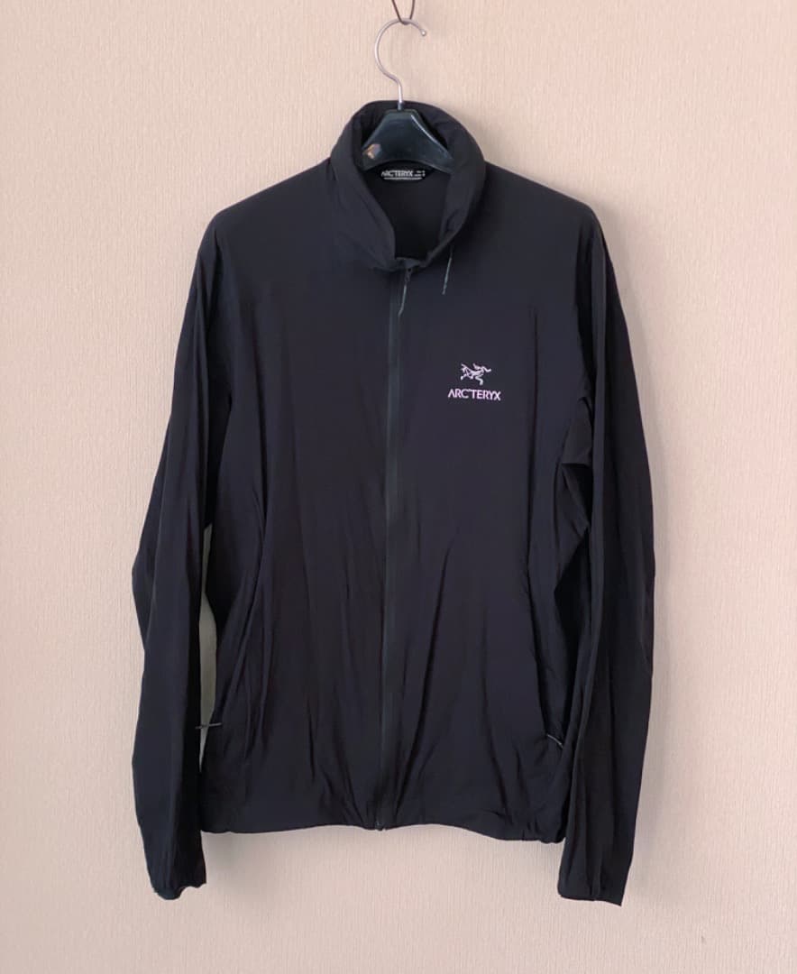 arc'teryx｜Nodin jacket｜（M）