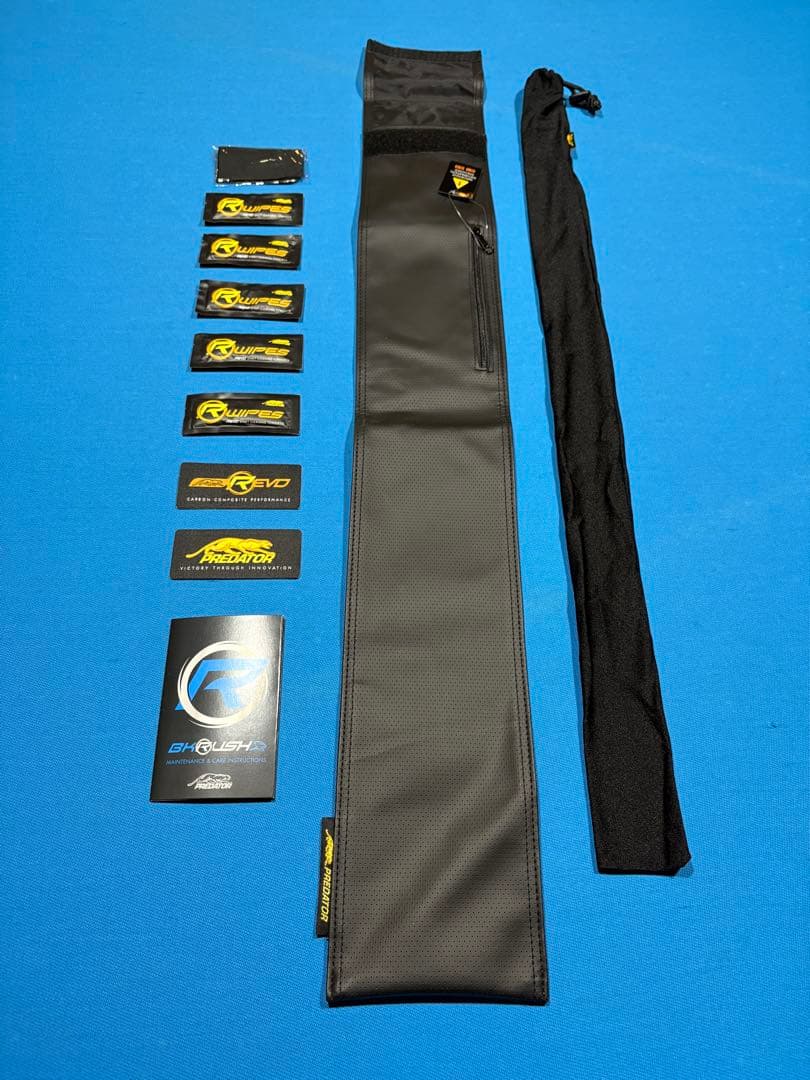 ビリヤード bkrush