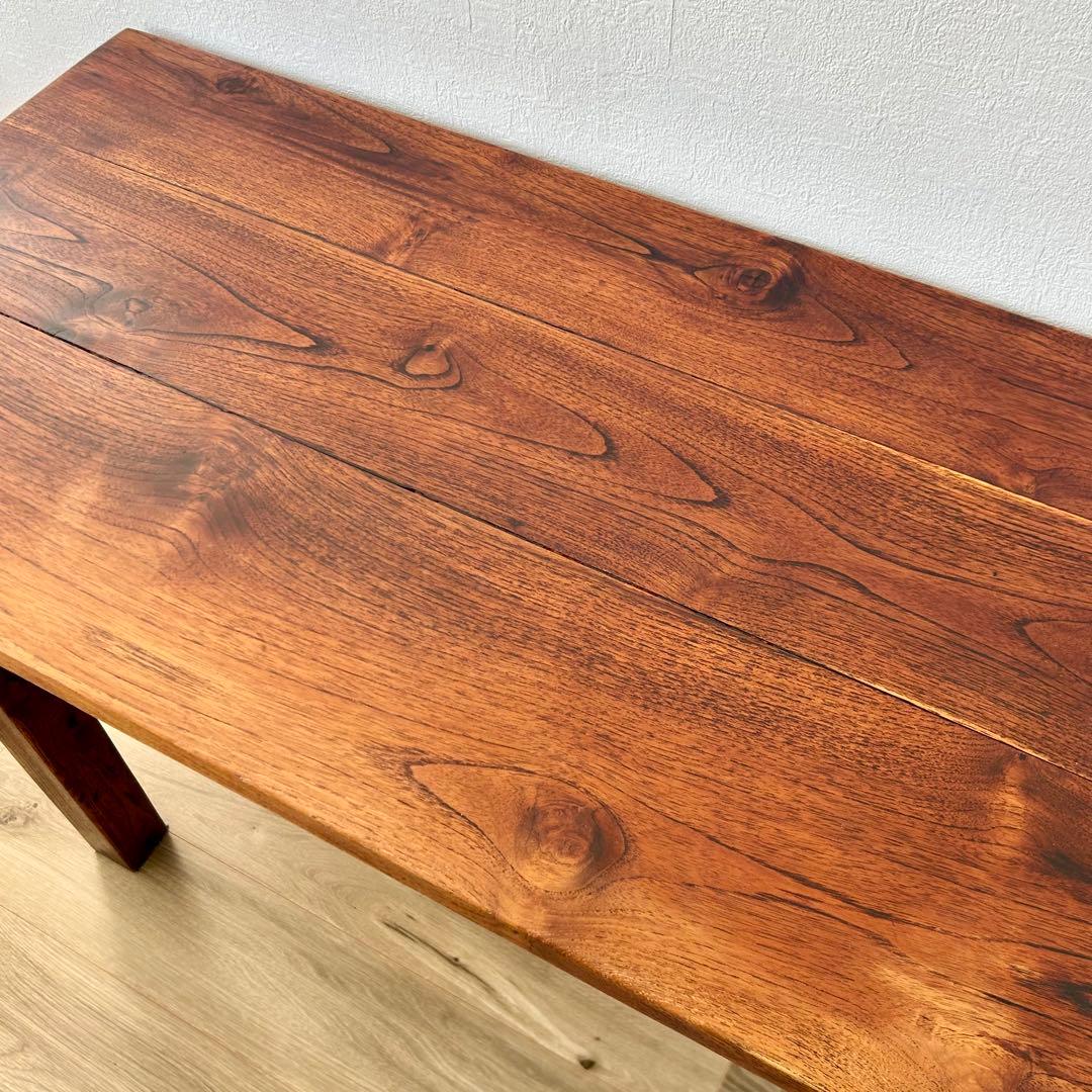 【中古】pcデスク_日本