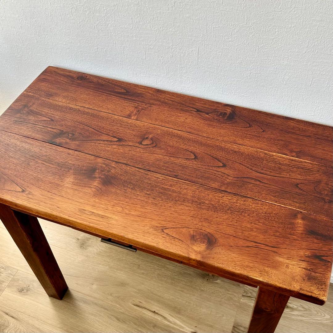 【中古】pcデスク_日本