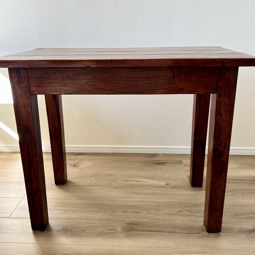 【中古】pcデスク_日本