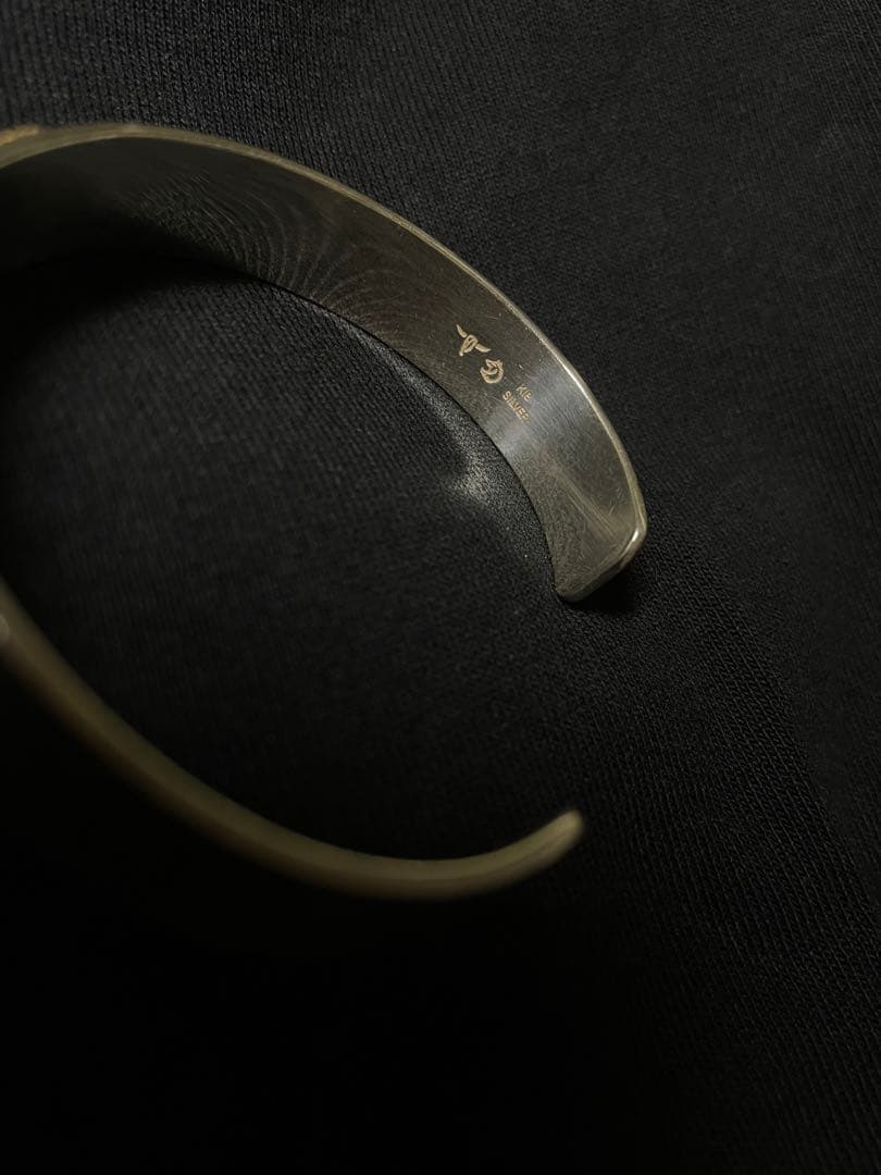 TADY&KING　バングル　ターコイズ　半額