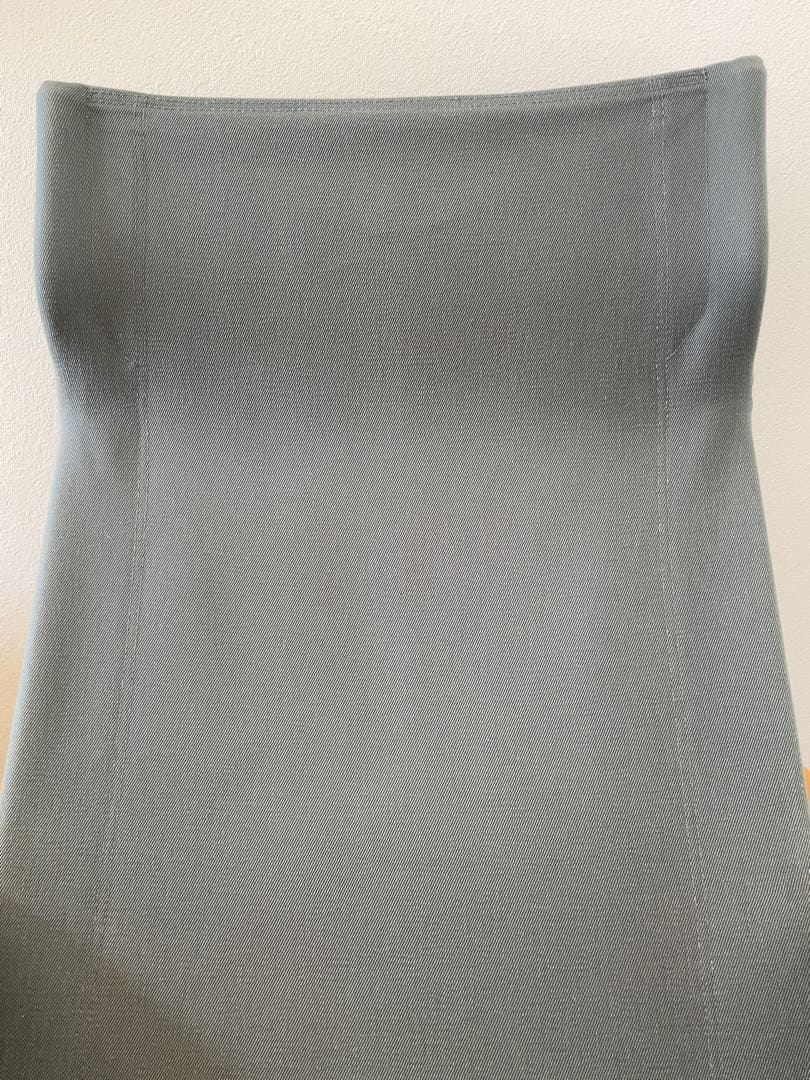 ニーチェア　グレー　ナチュラル