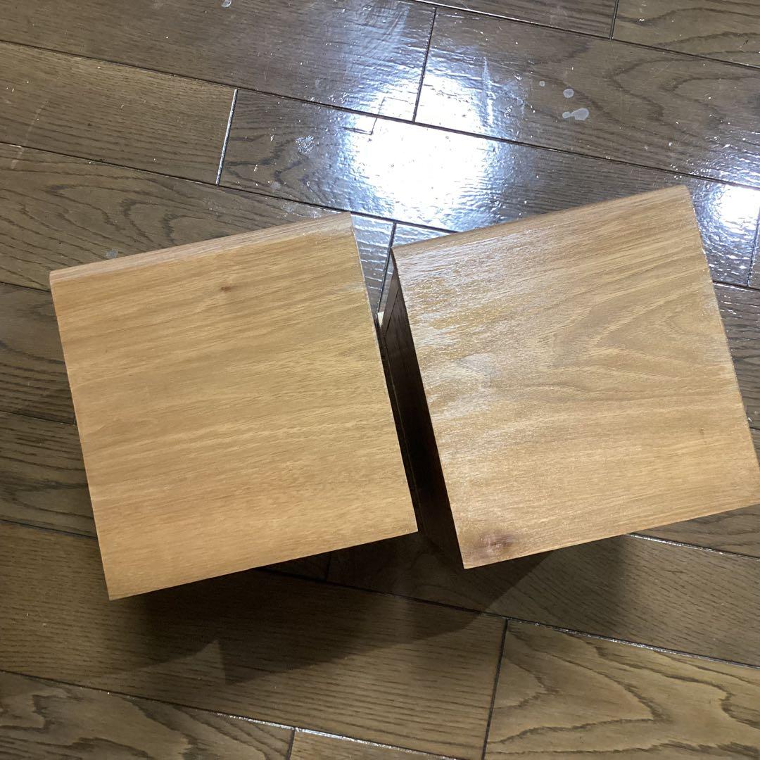 10㎝2way自作スピーカー　Ver.2はネット付で益々ボーズ121ライク