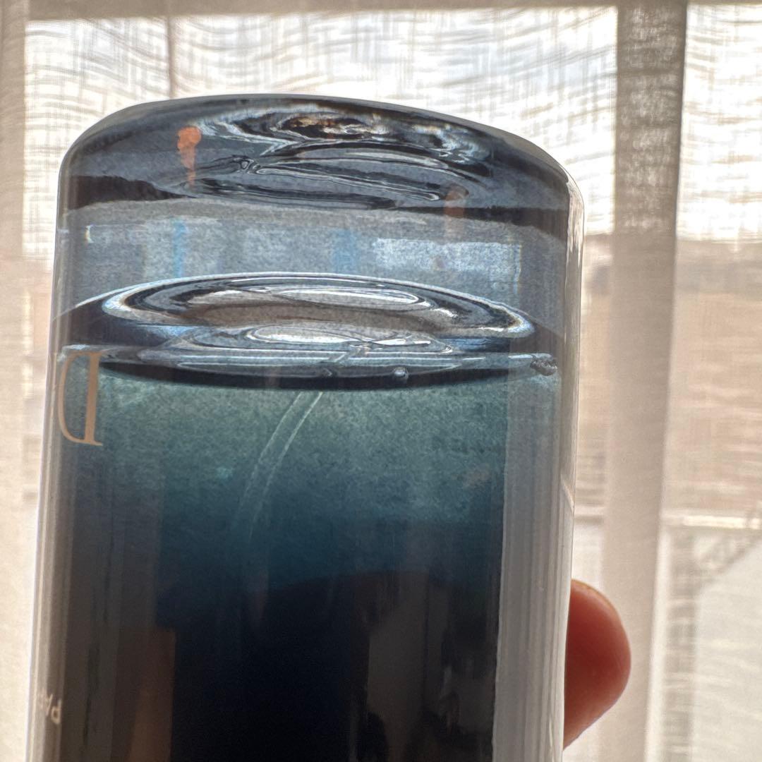 ソヴァージュ パルファン 60ml ほぼ未使用