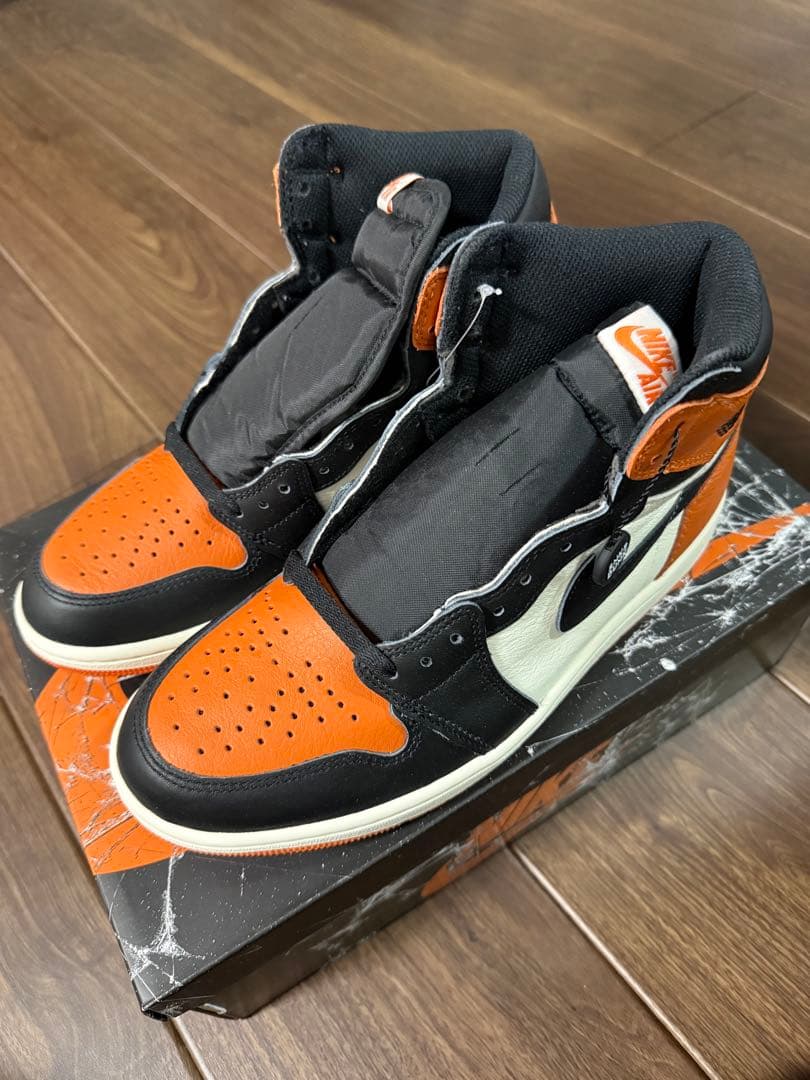 Air Jordan 1 Retro High OG \