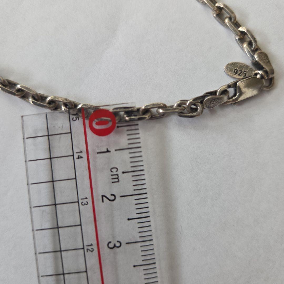 TRAVIS WALKER/トラヴィスワーカー チェーン ネックレス