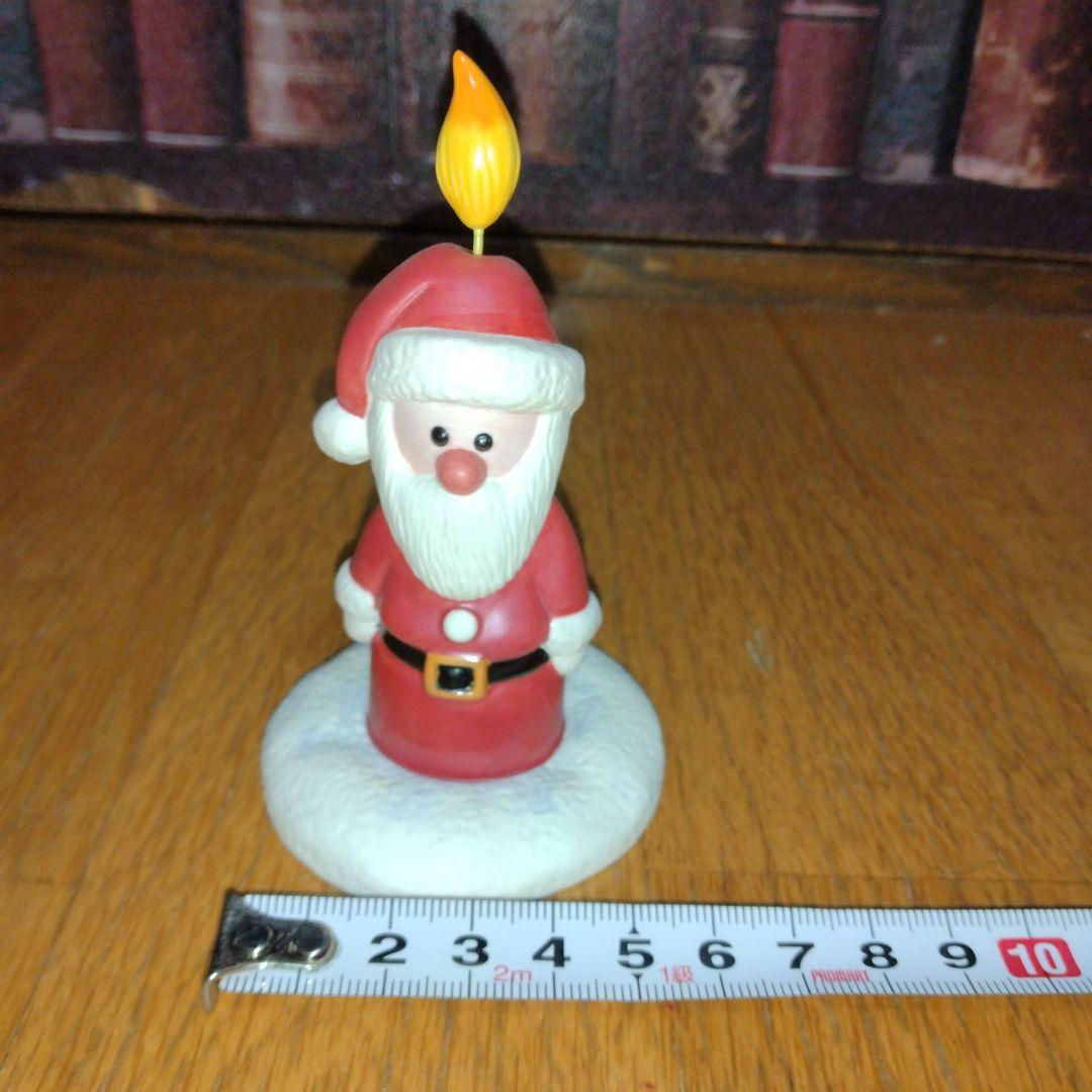 ディズニークラシックコレクション　サンタクロース