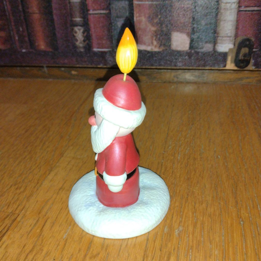 ディズニークラシックコレクション　サンタクロース