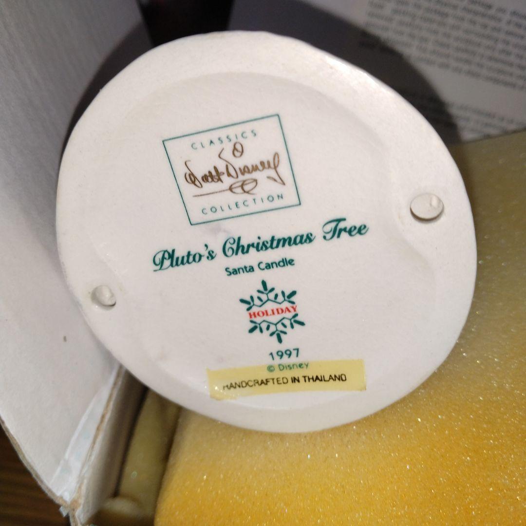 ディズニークラシックコレクション　サンタクロース