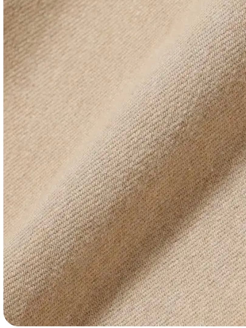 パンツ INSCRIRE 25SS Color Denim Balloon Pants