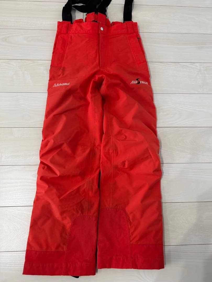 Schoffel　スキーウェア　上下セット　164サイズ（14 years）