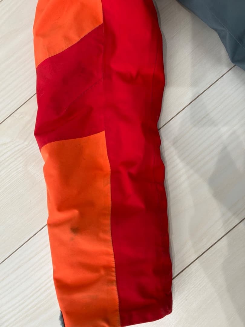 Schoffel　スキーウェア　上下セット　164サイズ（14 years）