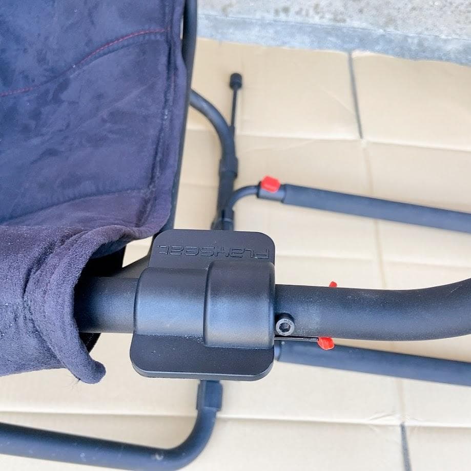 Playseat Challenge ハンコン用 ゲーミングチェア レーシング★