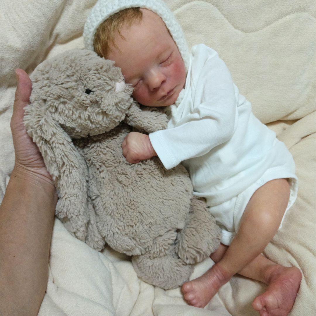 専用リボーンドール（45cmベビーちゃん）