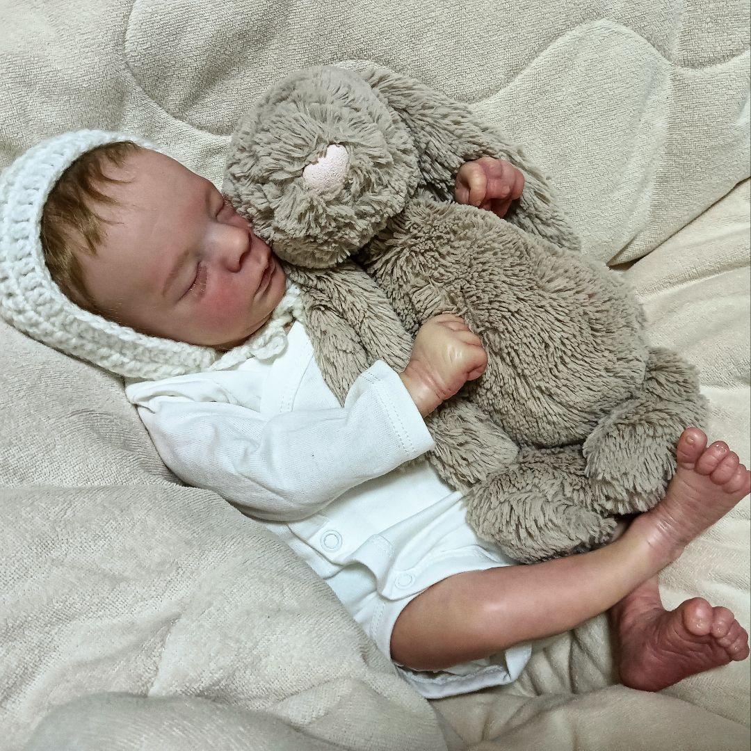 専用リボーンドール（45cmベビーちゃん）