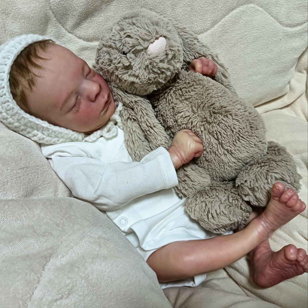 専用リボーンドール（45cmベビーちゃん）