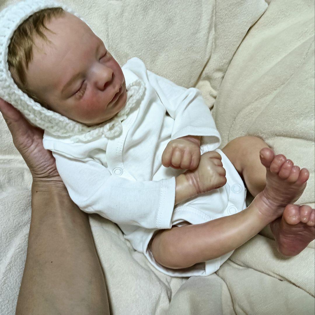 専用リボーンドール（45cmベビーちゃん）