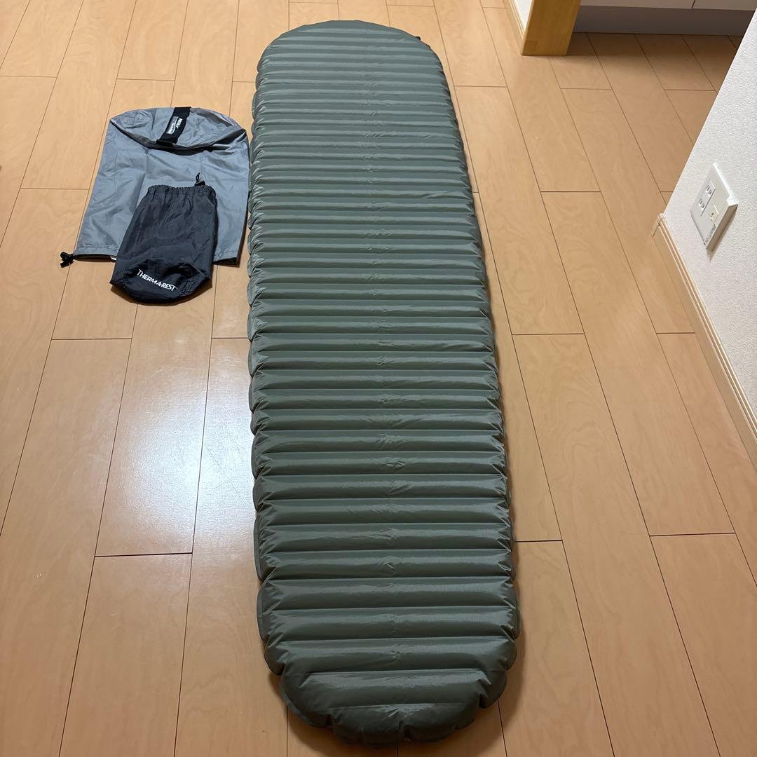 サーマレスト　ネオエアー