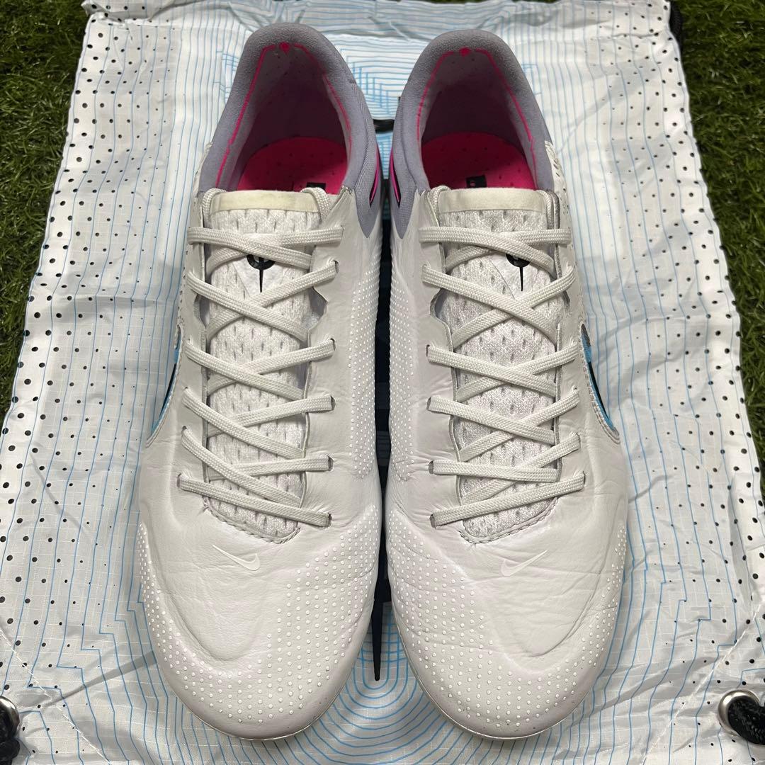 NIKE Tiempo Legend Ⅸ Elite FG 26cm