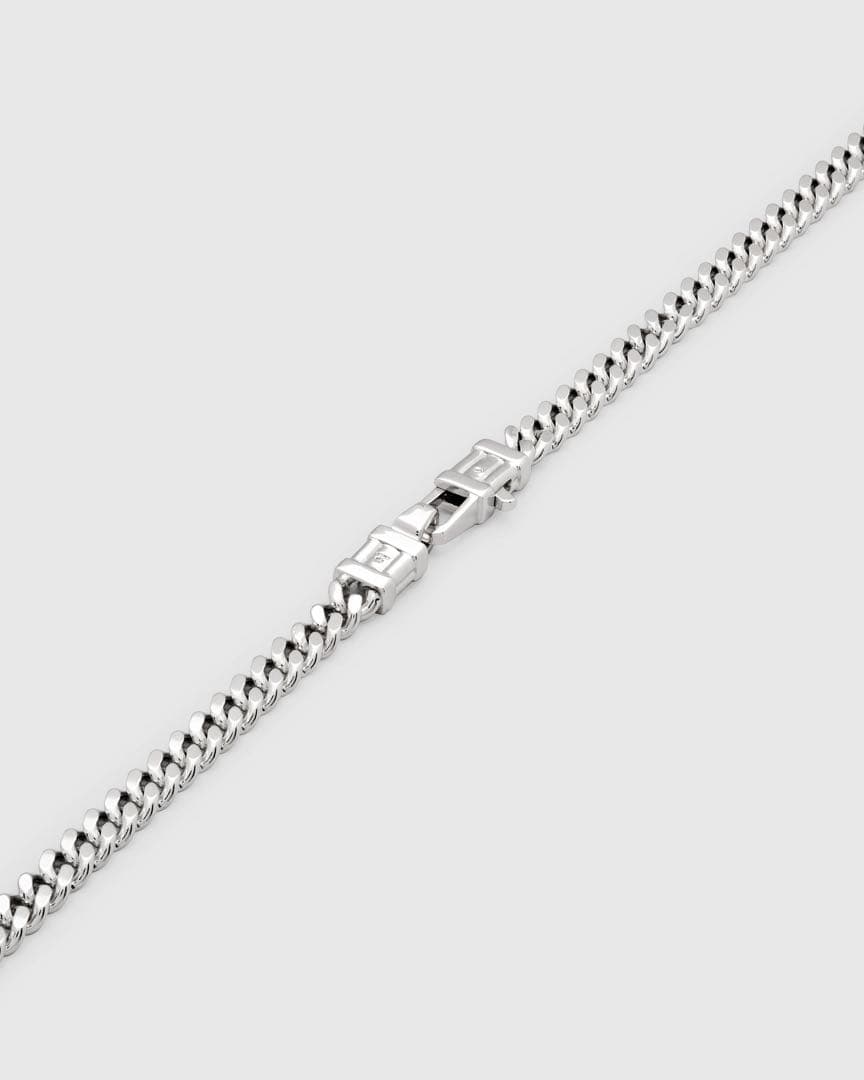 TOMWOOD Dean Chain 18inch トムウッド　ネックレス