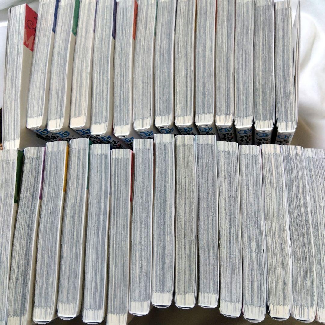 夜桜さんちの大作戦 　1巻〜29巻　全品　ラベンダーさん専用