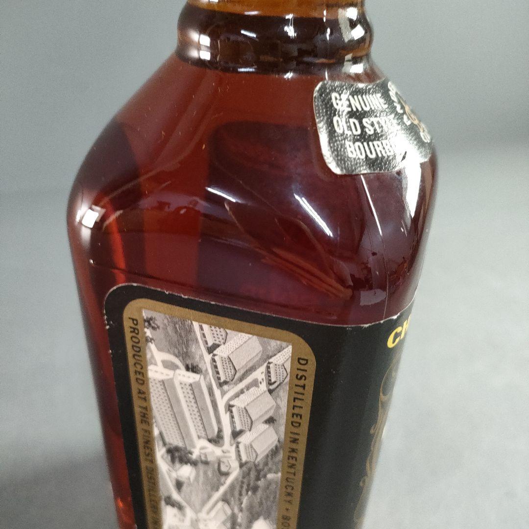 A1334-9/アンダーソンクラブ 15年/ANDERSONCLUB/ウイスキー