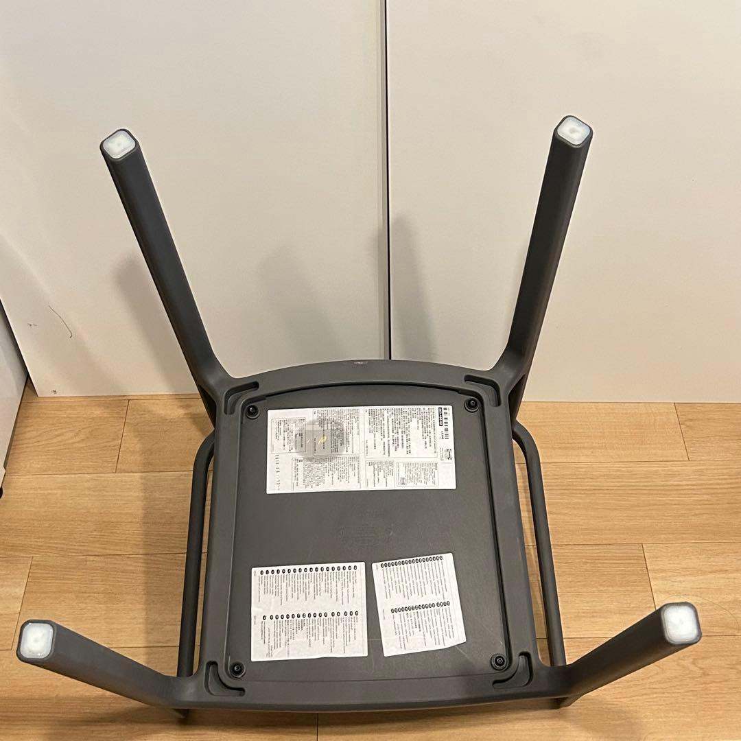 IKEA × HAY YPPERLIG イッペルリグ アームチェア