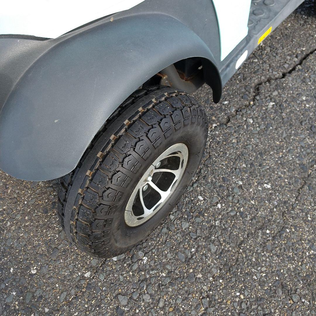 アテックス マイピア /セニアカー/シニアカー/電動カート/中古良品