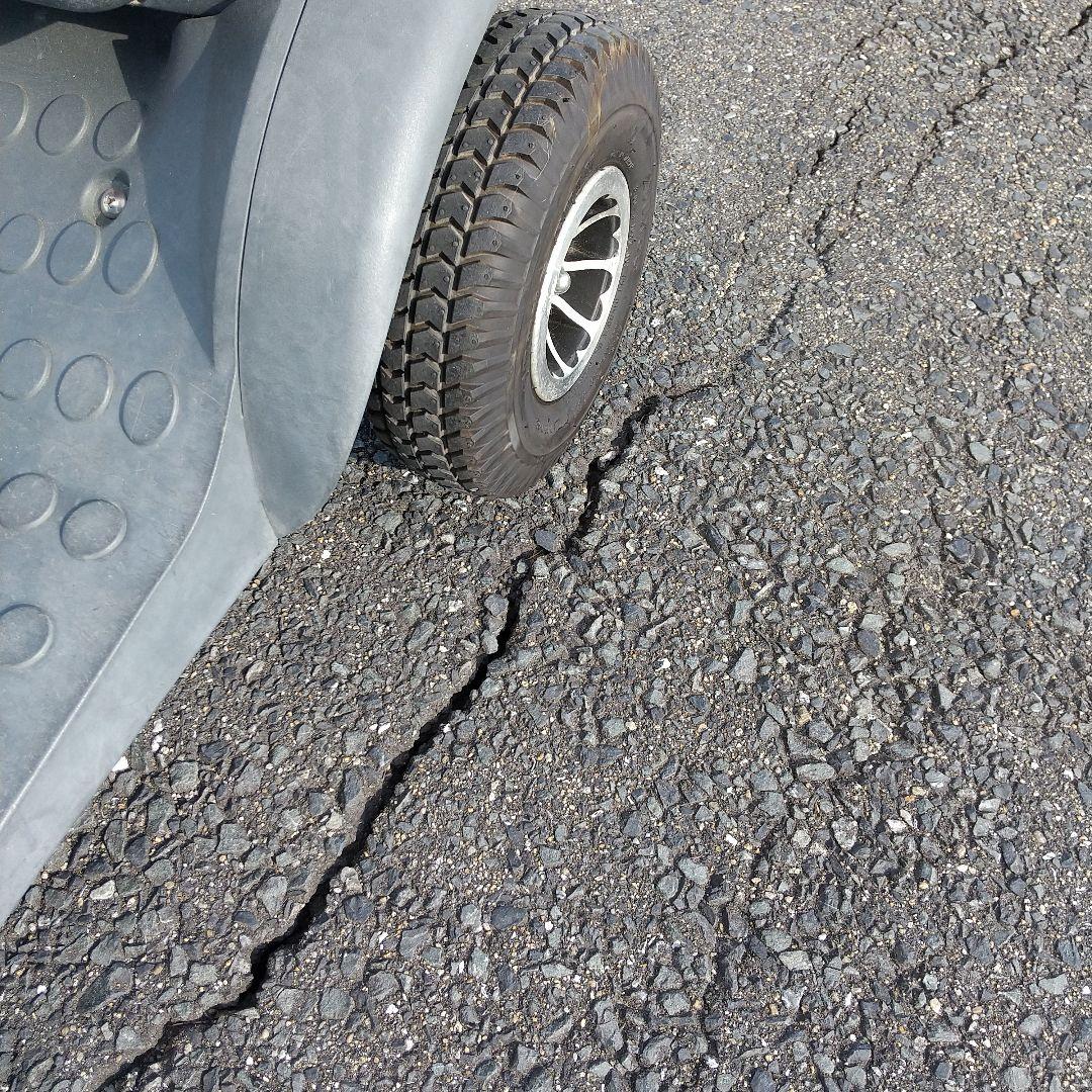 アテックス マイピア /セニアカー/シニアカー/電動カート/中古良品