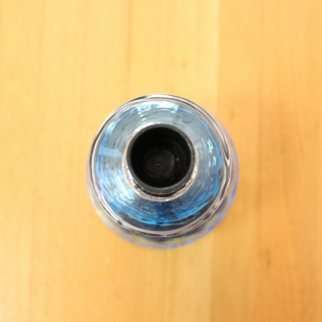 【激レアカラー・美品】エリックホグラン　キャンドルスタンド　コレクターズ品