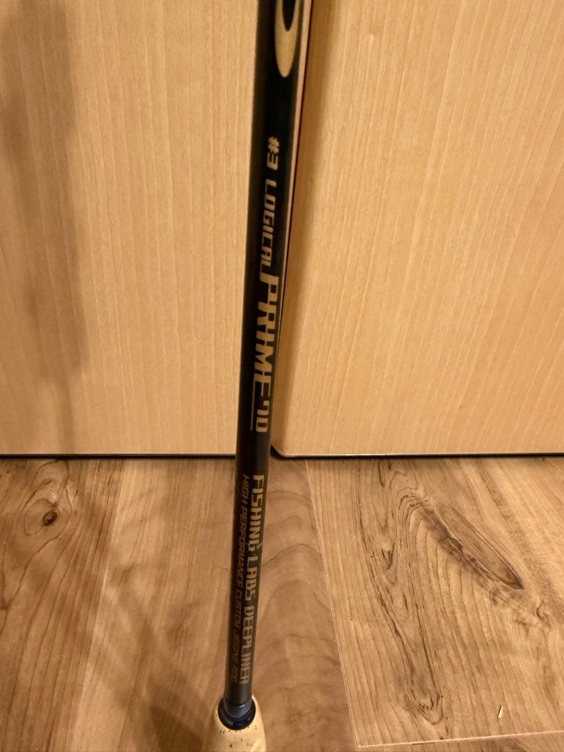 ディープライナー　ロジカルプライム70#3 DEEPLINER