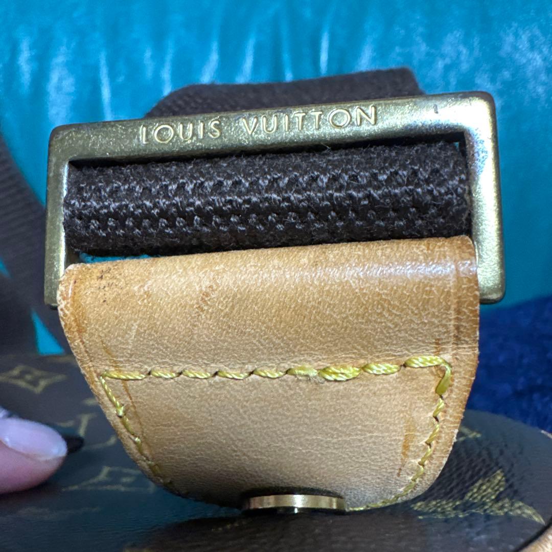 ルイビトン　ボディーバック