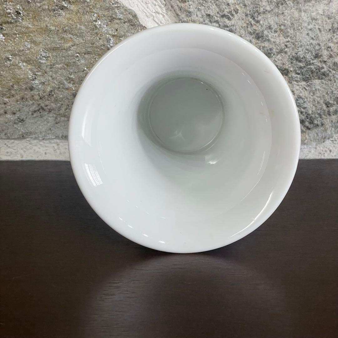 MEISSEN ブルーオニオン　フラワーベース　花瓶