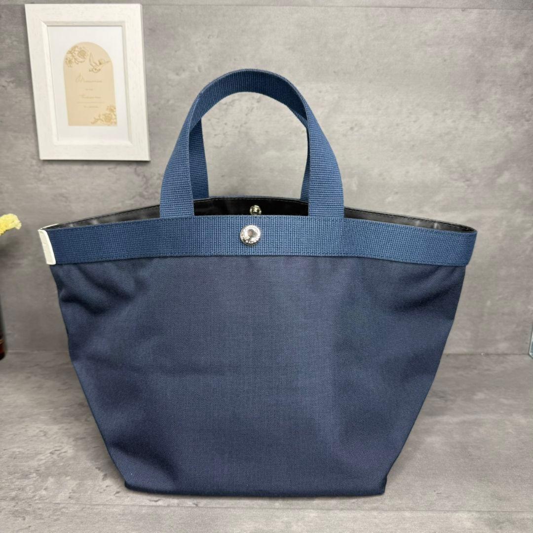 【極美品】HerveChapelier 707CB みなとみらい限定 ブランタグ