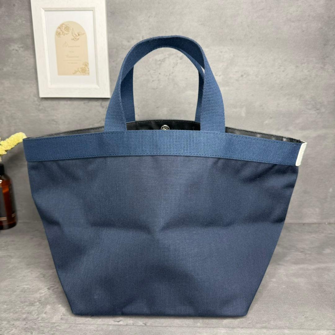 【極美品】HerveChapelier 707CB みなとみらい限定 ブランタグ