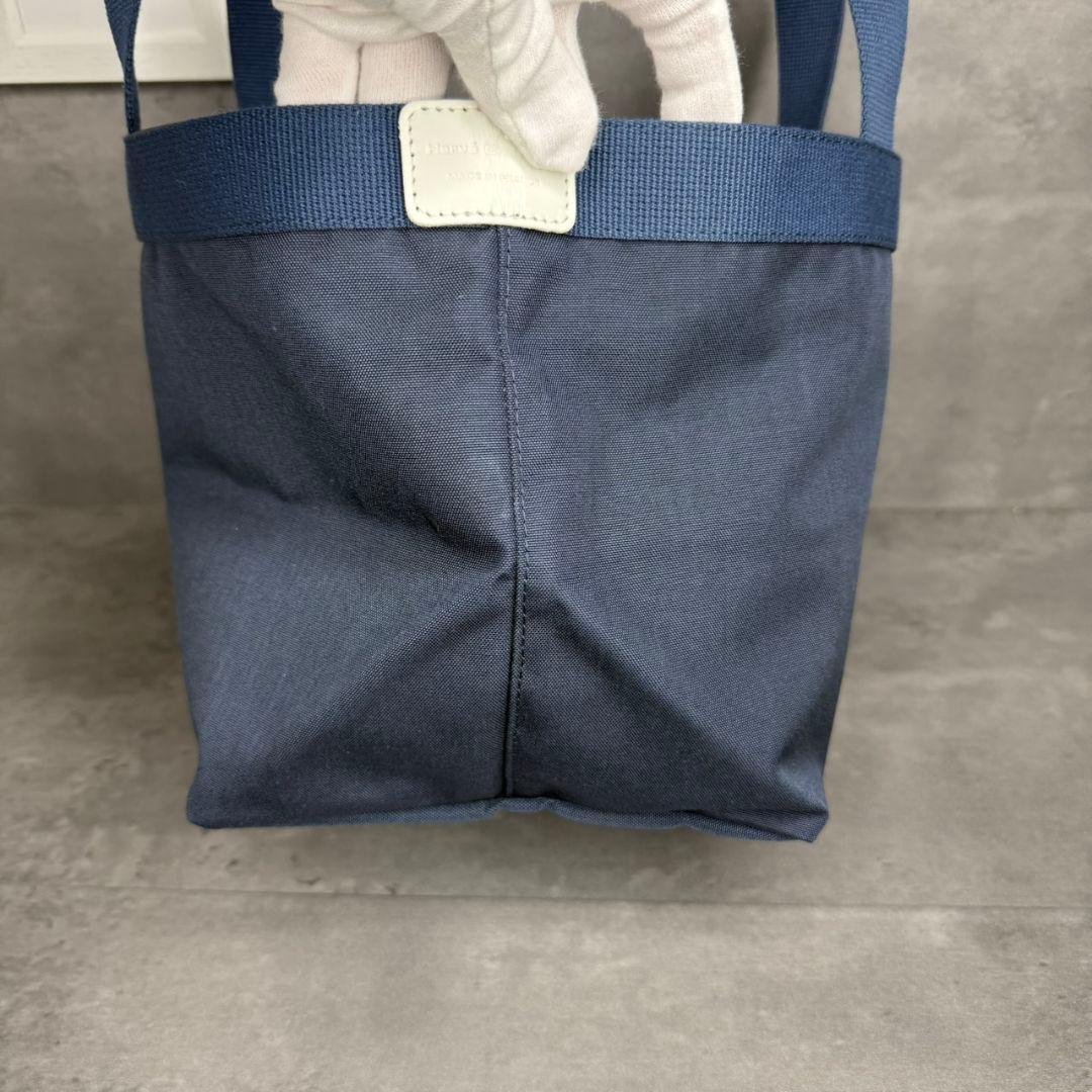 【極美品】HerveChapelier 707CB みなとみらい限定 ブランタグ