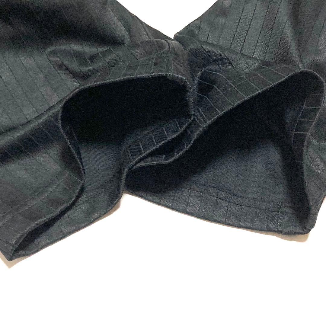 ✴︎美品✴︎がまかつ トラックジャケット セットアップ ストライプ 大きいサイズ