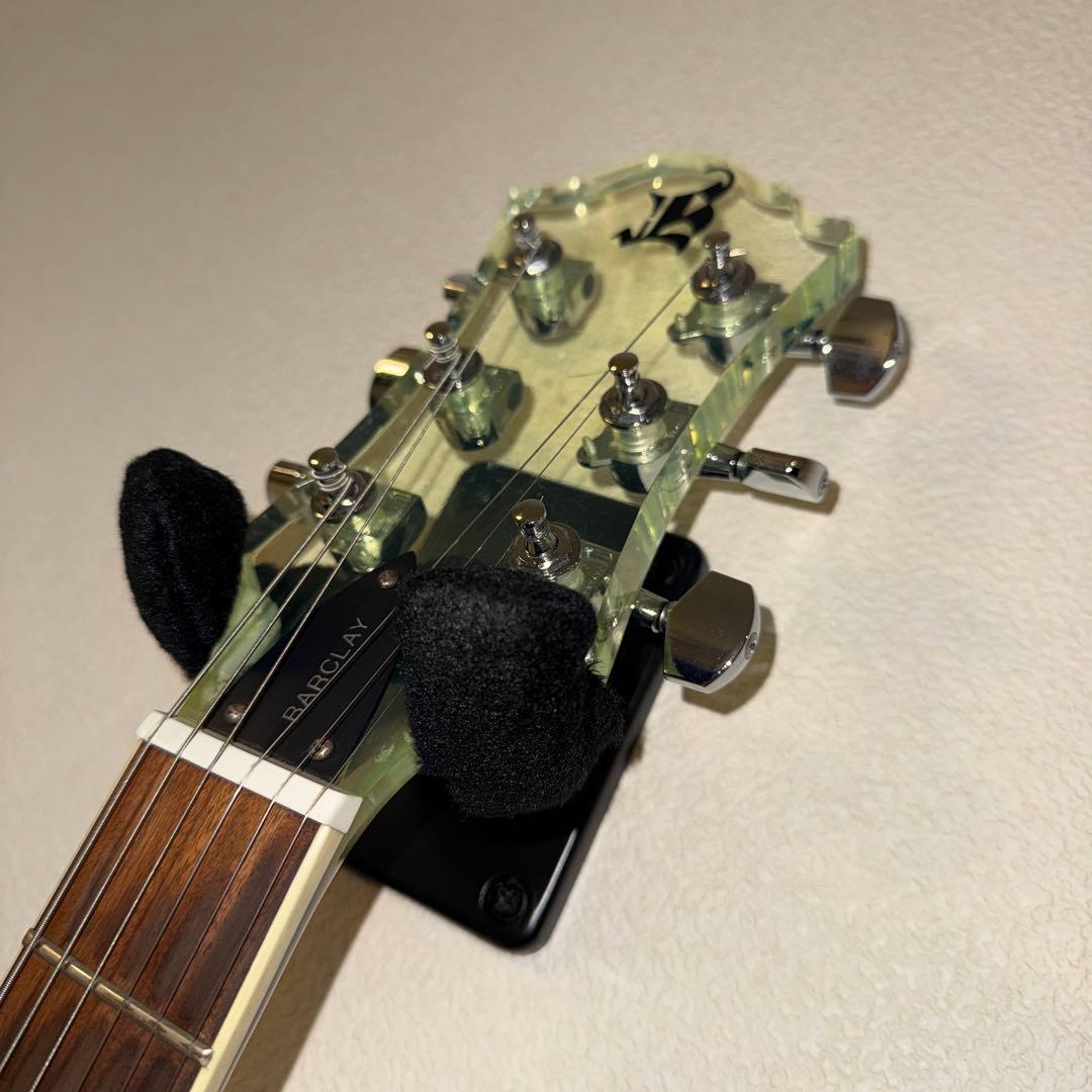 BARCLAY HIDE JERRY クリスタル モッキンバード タイプ