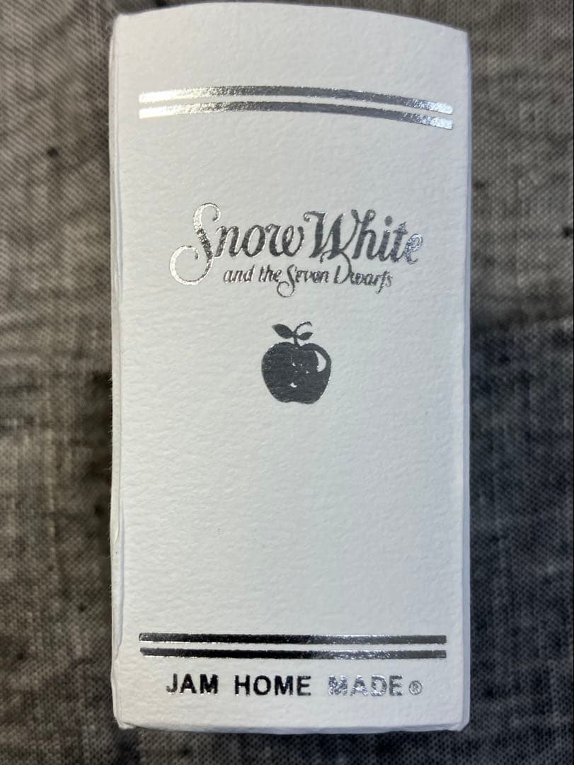 超お得 最終値 美品希少K10WGダイヤ白雪姫ピアス nojess好きにも