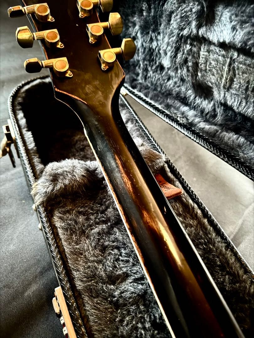 ギター LesPaul Custom Type nitro Gibson type