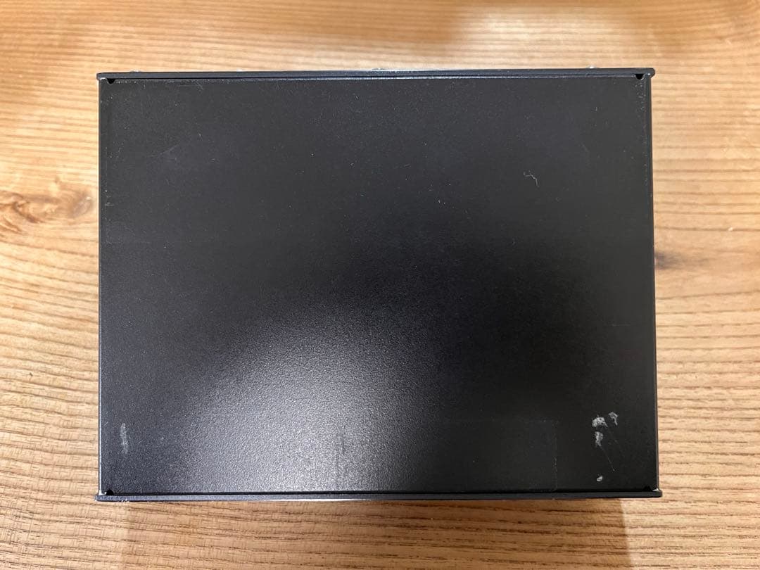 【マルチエフェクター】BOSS GT-1000CORE