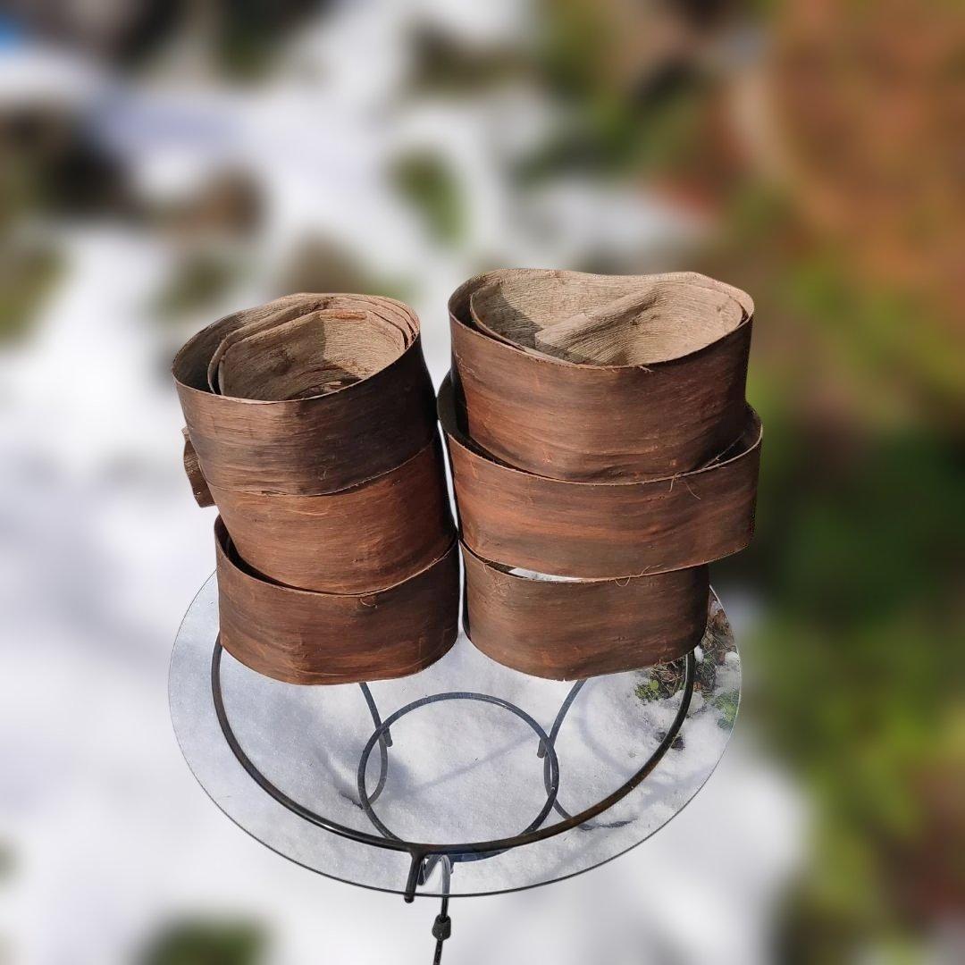 みっくん 胡桃 くるみ クルミ 皮 樹皮 約2kg