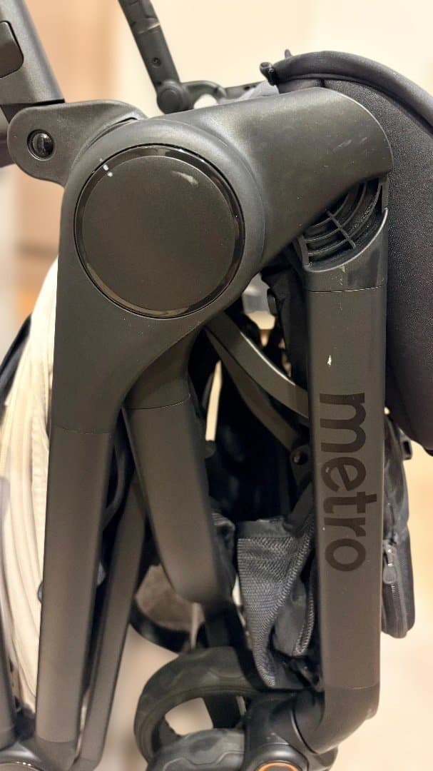 Ergobaby(エルゴベビー) metro3 メトロスリー ナチュラルベージュ