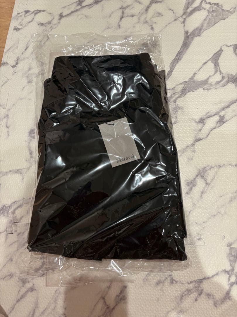 【新品未使用】Meravel ミーラベル ロングスカート 高橋志津奈