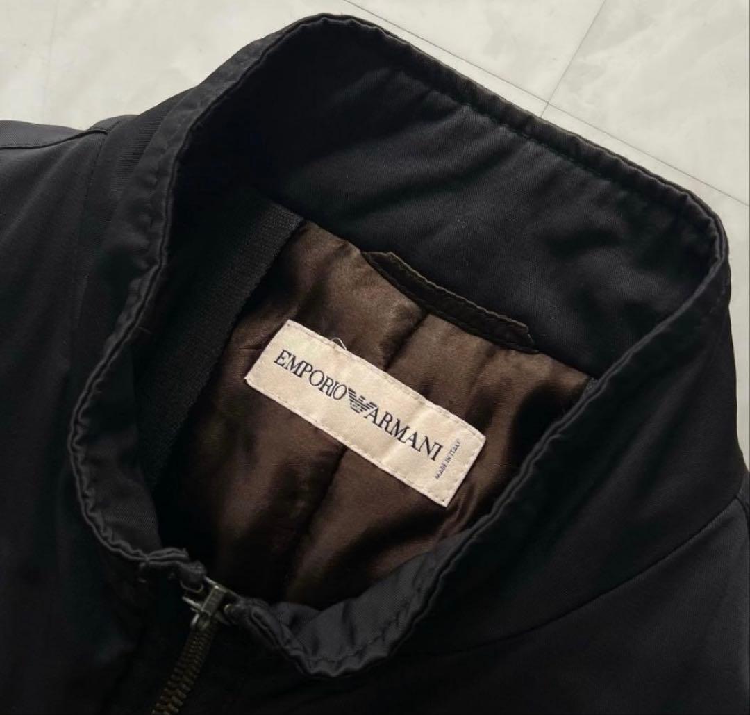 〈レア〉archive EMPORIO ARMANI Made in Italy