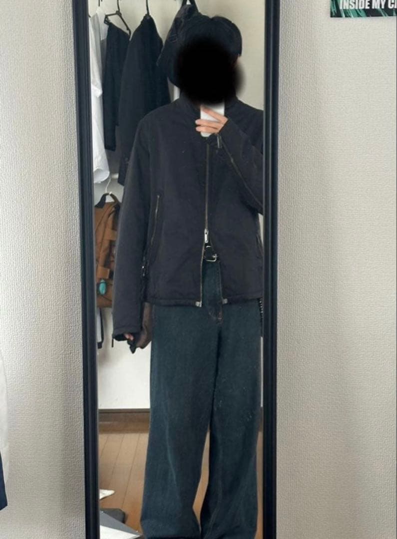 〈レア〉archive EMPORIO ARMANI Made in Italy